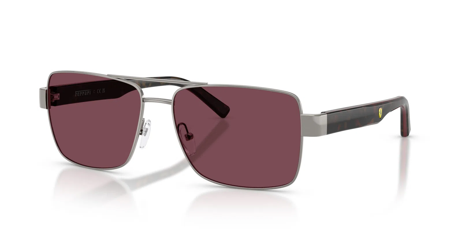 Scuderia Ferrari 5005 Sunglasses - view 23